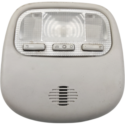 Luce Cortesia Plafoniera Abitacolo Anteriore PEUGEOT 207