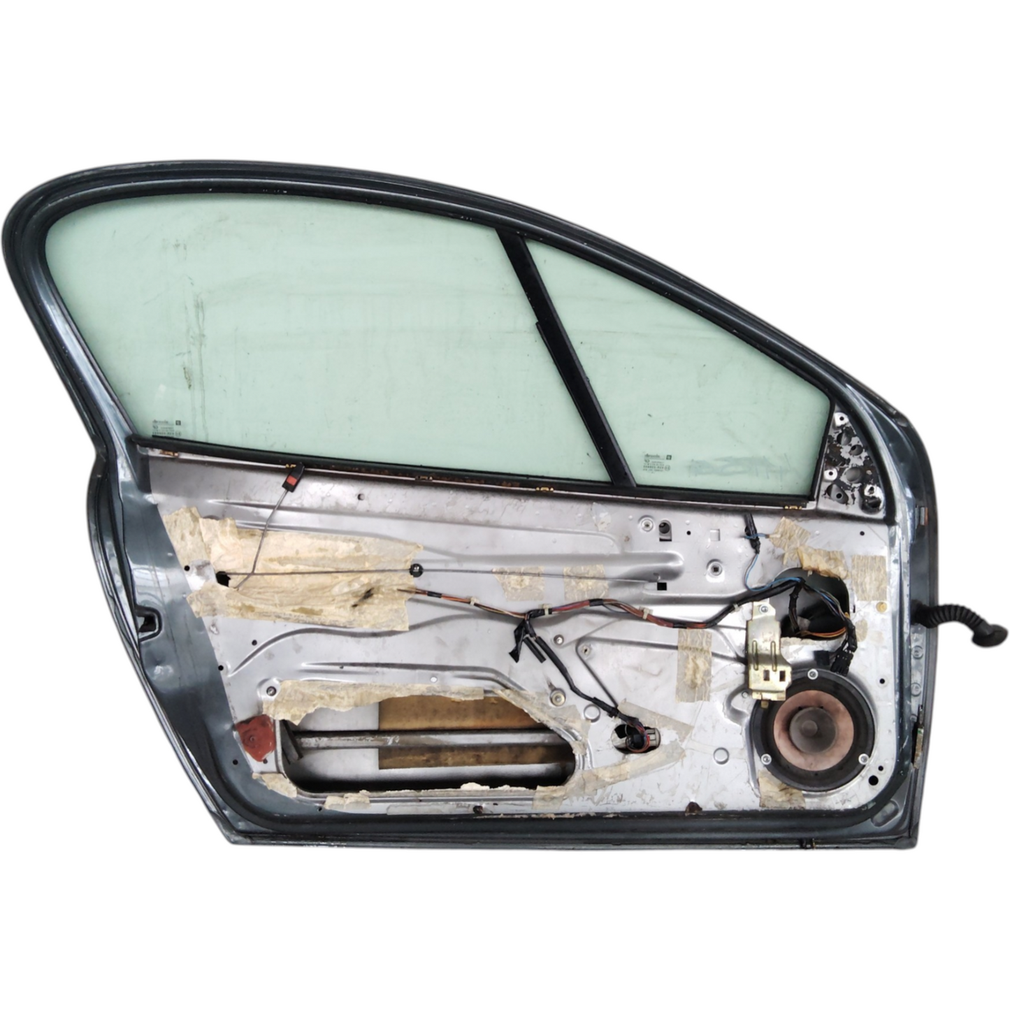Porta Portiera Anteriore Sinistro OPEL TIGRA A Coupe' 2 Porte