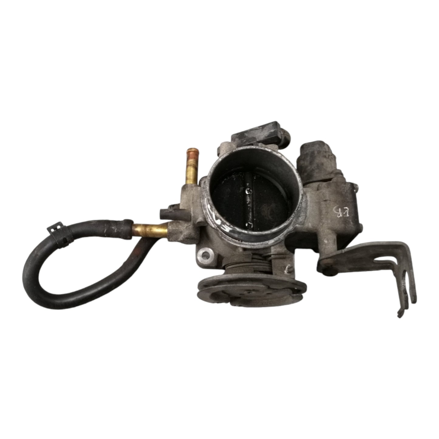 Corpo Farfallato CHEVROLET NUBIRA 1.8 Benzina Motore T18SED