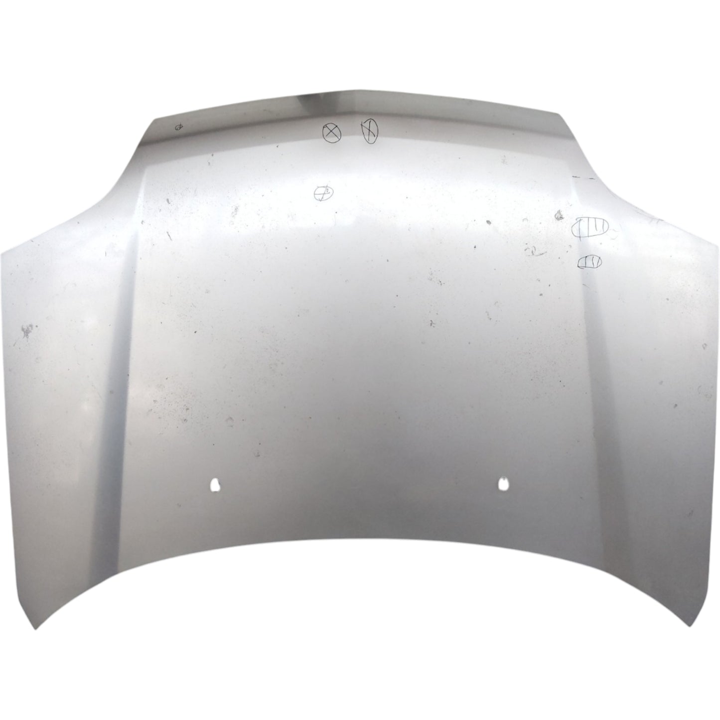 Cofano Anteriore NISSAN X-TRAIL 1 Serie