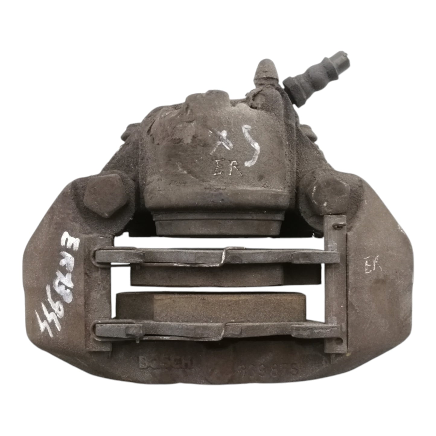 Pinza Freno Anteriore Destro CITROEN SAXO/AX/ZX/C15 Benzina Diesel