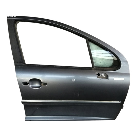 Porta Portiera Anteriore Destro PEUGEOT 207 5 Porte