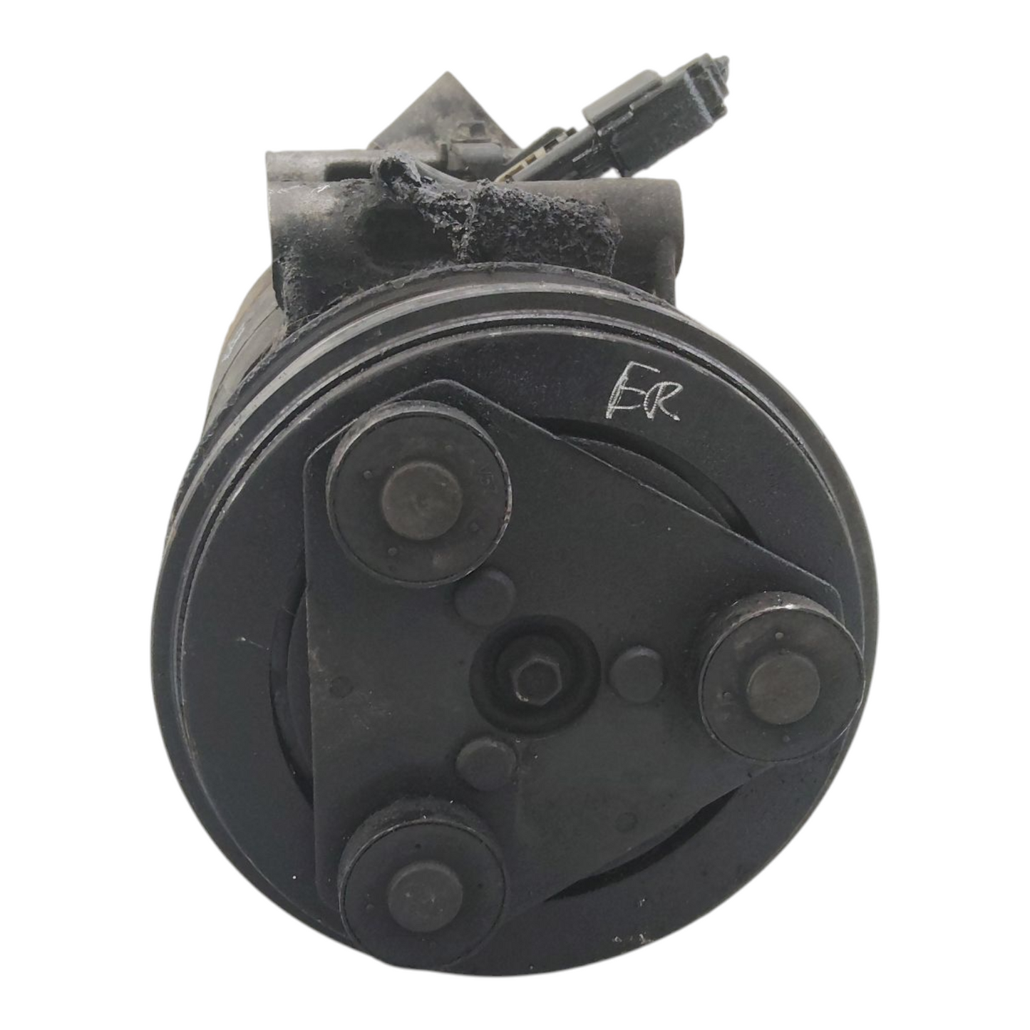 Compressore Aria Condizionata Ac FORD FOCUS 2 Serie 1.6 Diesel