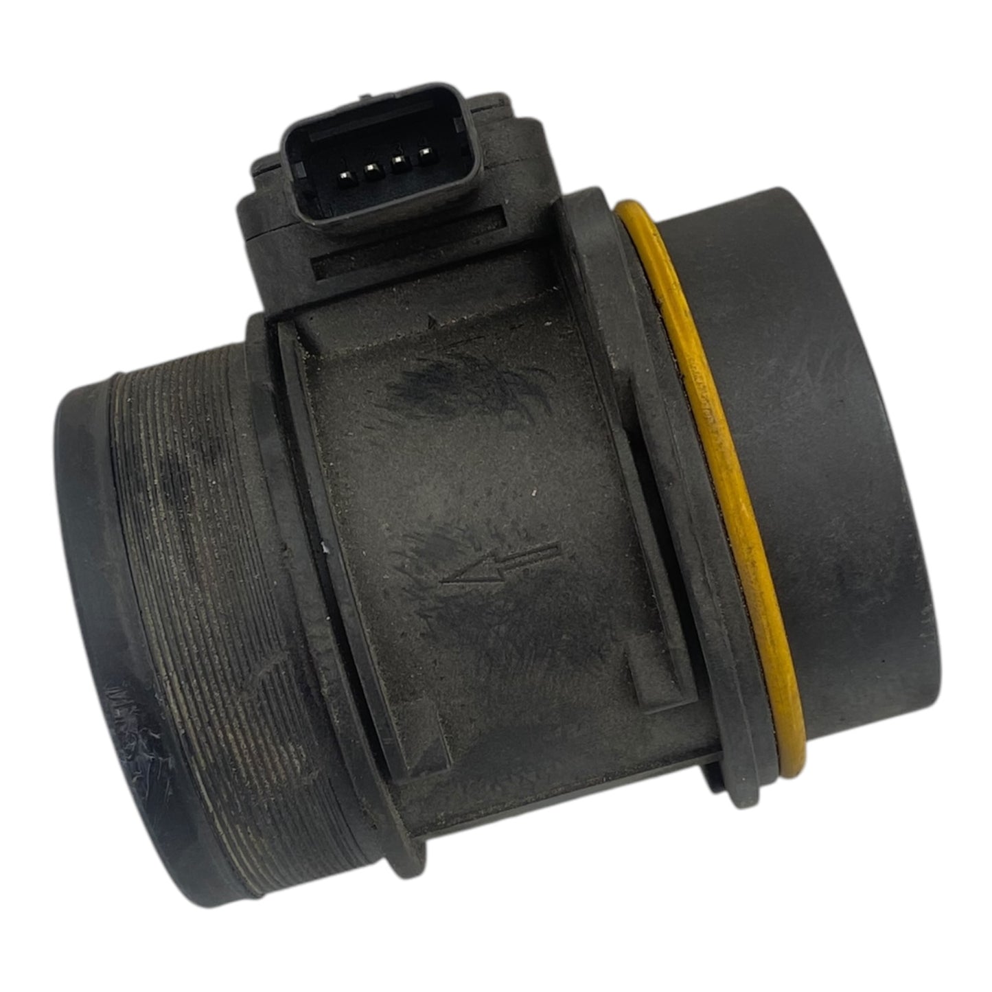 Misuratore Massa Aria Debimetro JAGUAR XF 1 Serie 2.7 Motore 7G