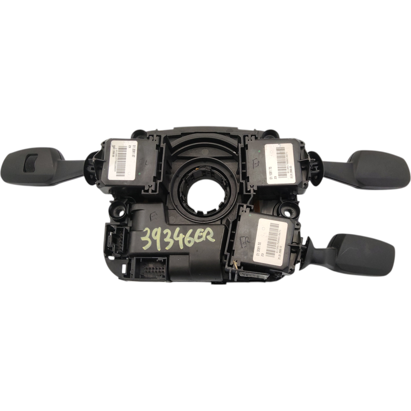 Devioguida Devioluci BMW X5 E70/X1 E84 Benzina Diesel