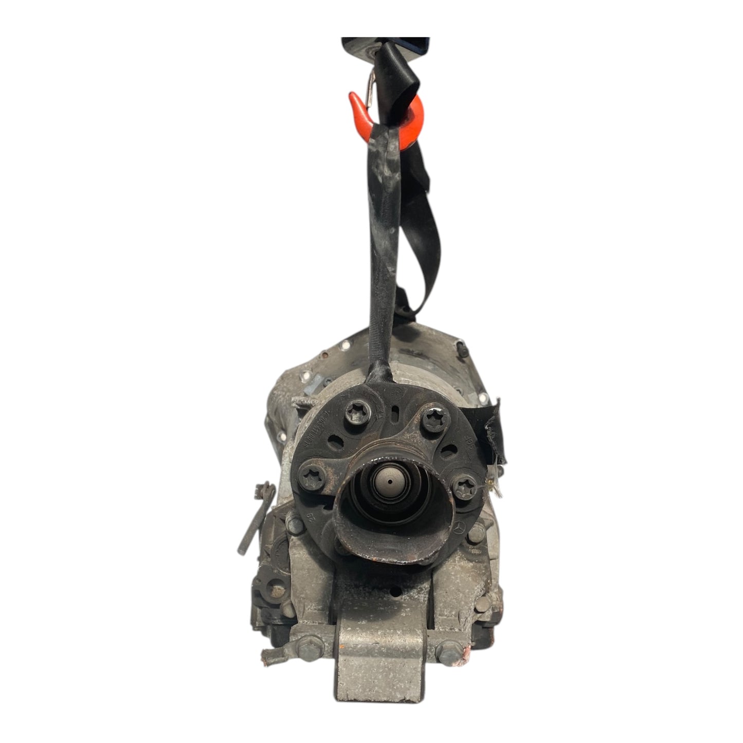 Cambio Automatico MERCEDES CLASSE C S203 C220 2.2 CDi Motore 646963