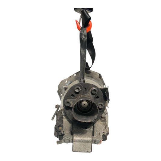 Cambio Automatico MERCEDES CLASSE C S203 C220 2.2 CDi Motore 646963