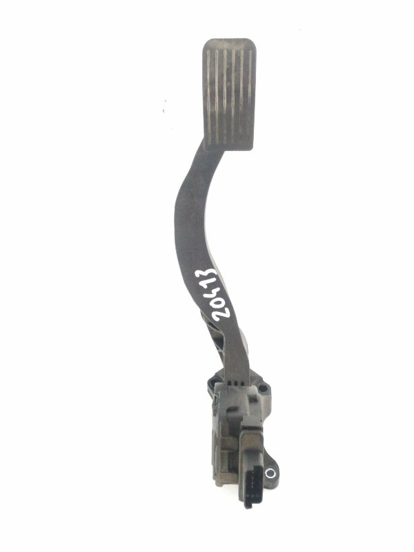 Pedale acceleratore citroen c3 picasso ( 2009 in poi ) 9681383980 originale