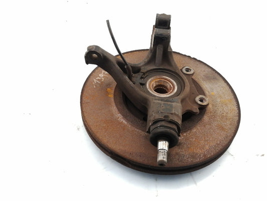 Fusello mozzo citroen c4 grand picasso (2006 - 2013) ruota anteriore