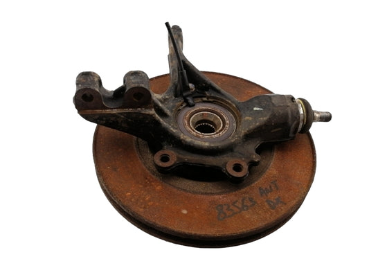 Fusello mozzo peugeot 308 (2007 - 2013) ruota anteriore destra - originale