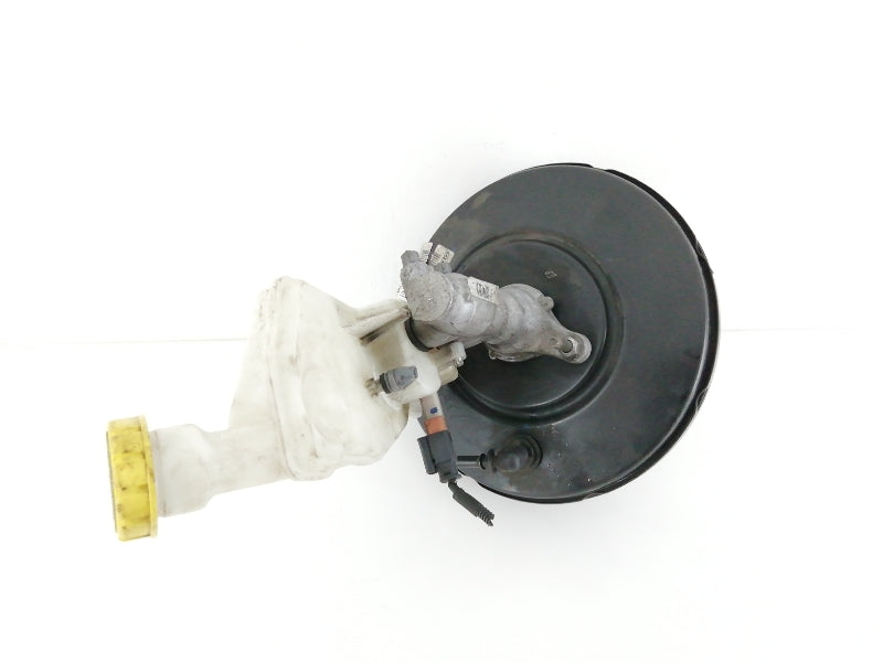 Servofreno citroen c3 picasso 1.6 hdi (2009 in poi) trw 9805057980 + pompa