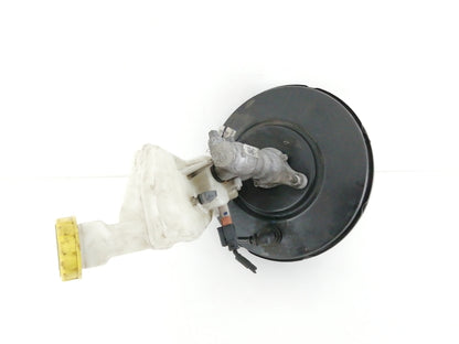 Servofreno citroen c3 picasso 1.6 hdi (2009 in poi) trw 9805057980 + pompa