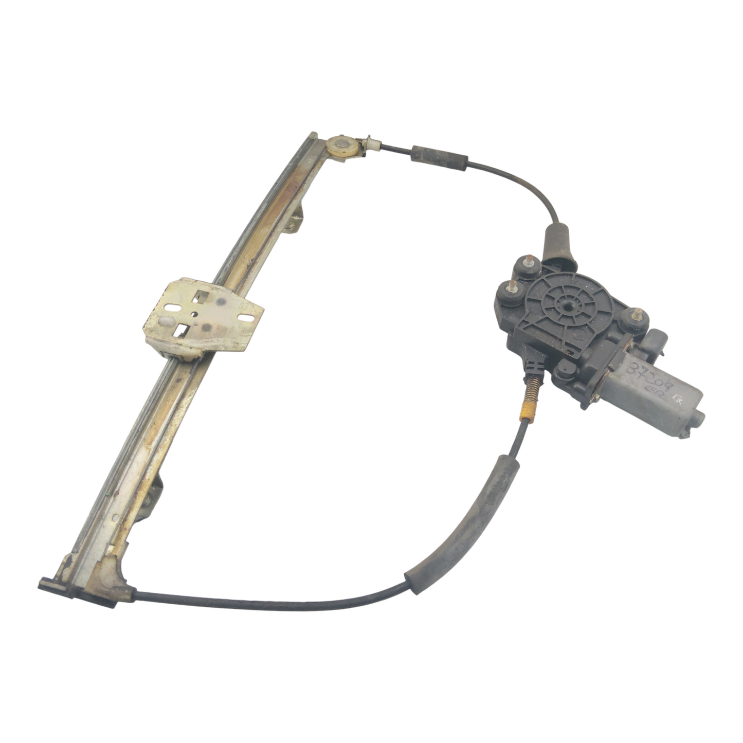 Alzacristallo Alzavetro Anteriore Sinistro FIAT SEICENTO/600