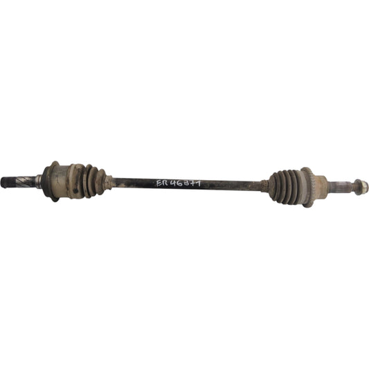 Semiasse Semialbero Posteriore Sinistro MAZDA CX7 2.2 Diesel