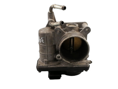 Corpo farfallato nissan micra 1.2 (2010 in poi) 161191hc0e motore hr12de