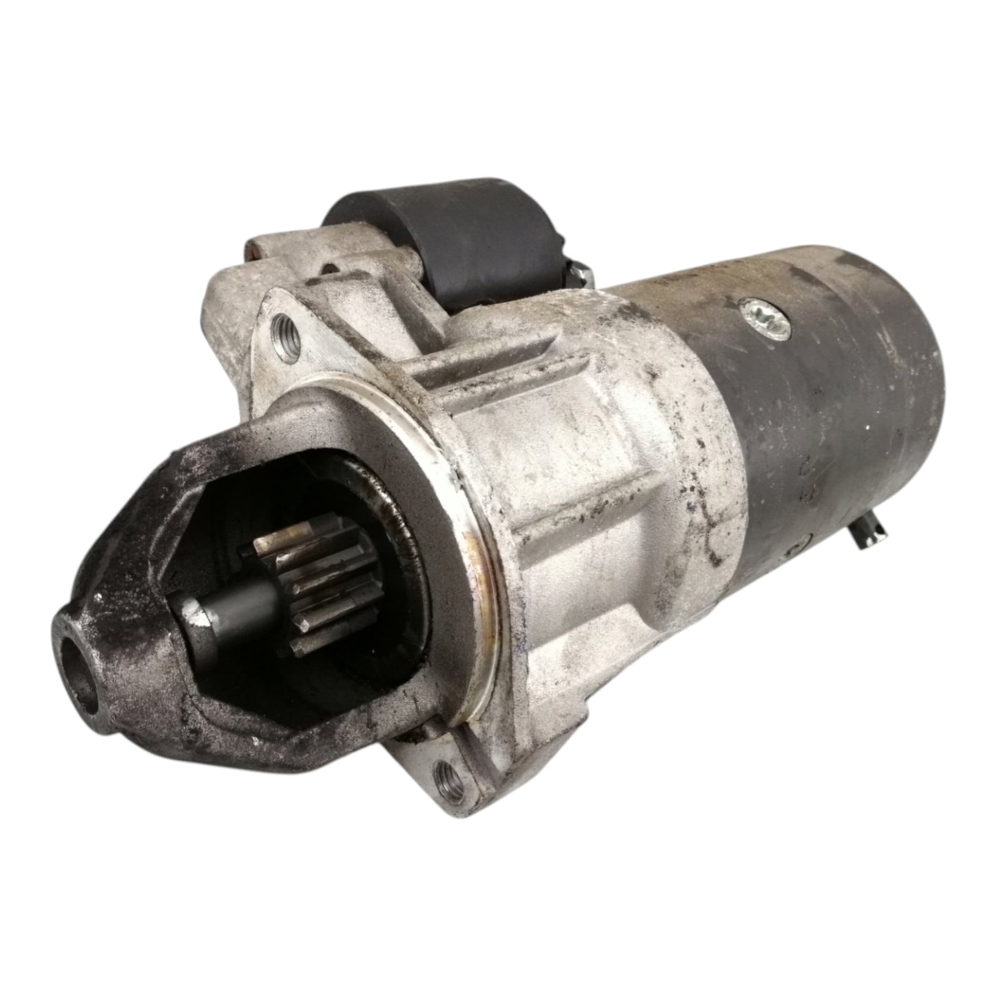 Motorino Avviamento SSANGYONG REXTON 1 2 3 Serie/ACTYON/KYRON Diesel