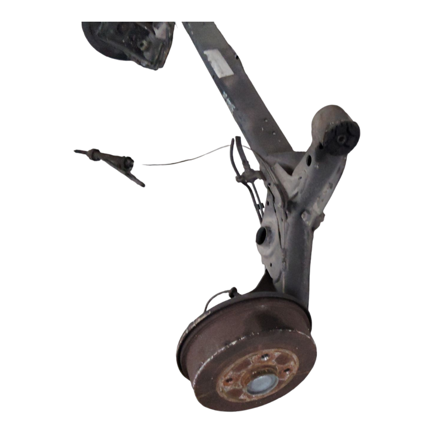 Assale Ponte Posteriore OPEL TIGRA B/CORSA C Diesel Benzina
