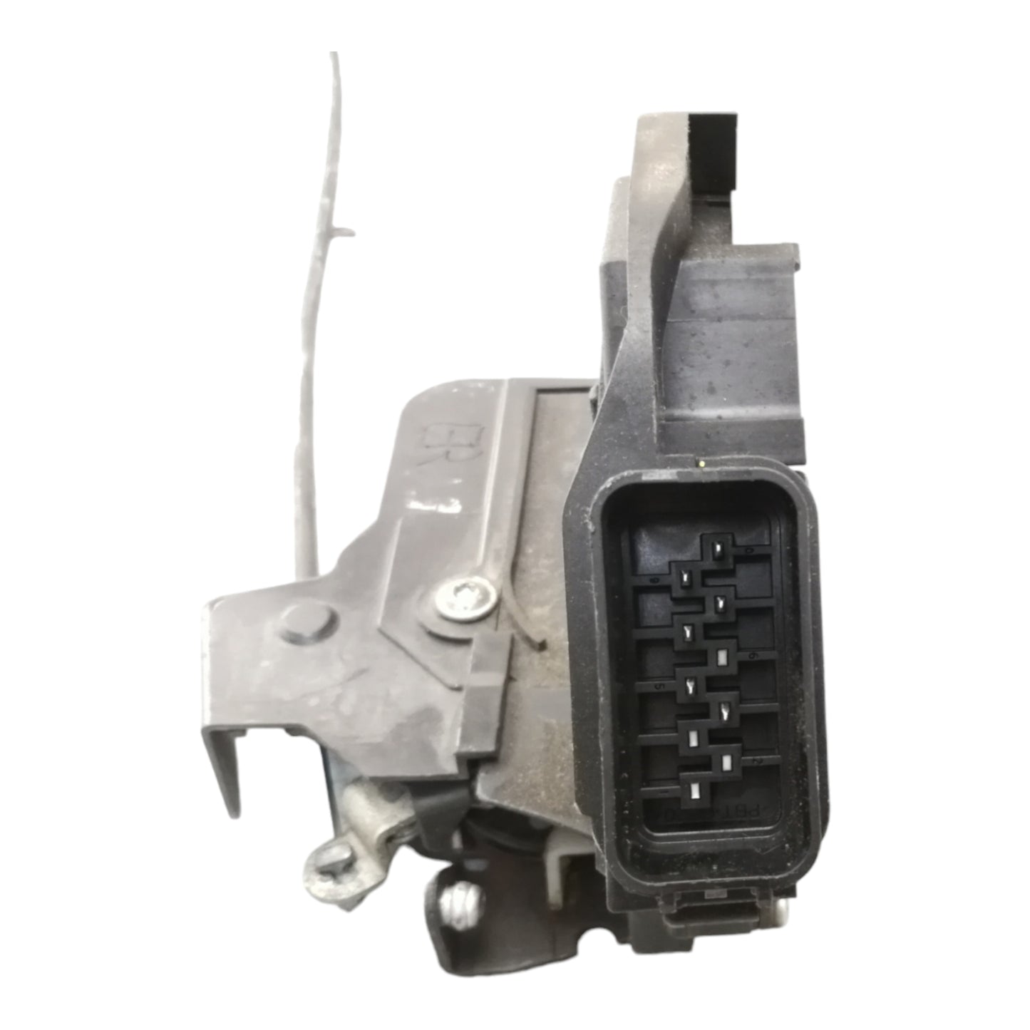 Serratura Porta Anteriore Destro FORD C-MAX 2 Serie 5 Porte