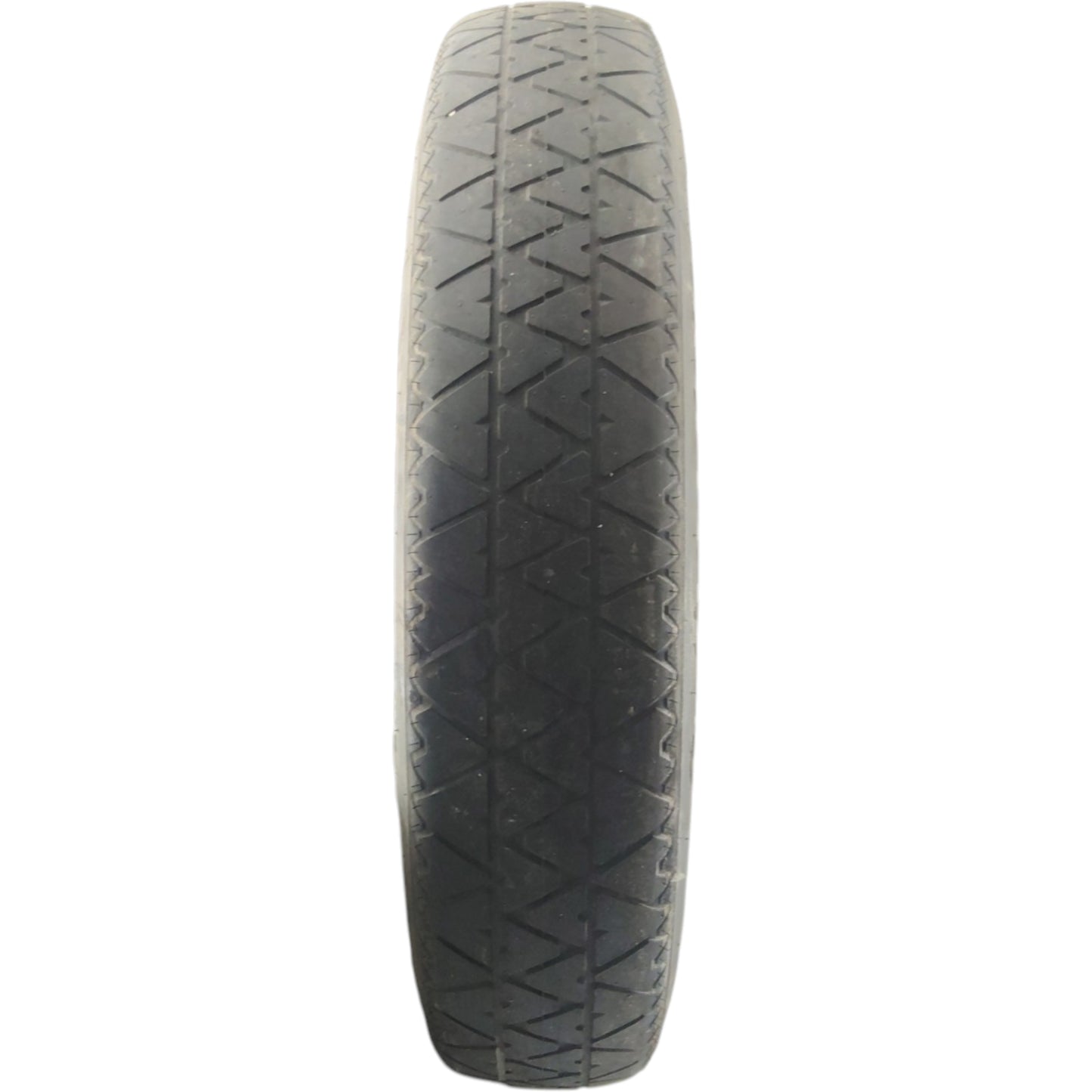 Ruota Di Scorta Ruotino FORD KUGA 1 Serie Raggio 17