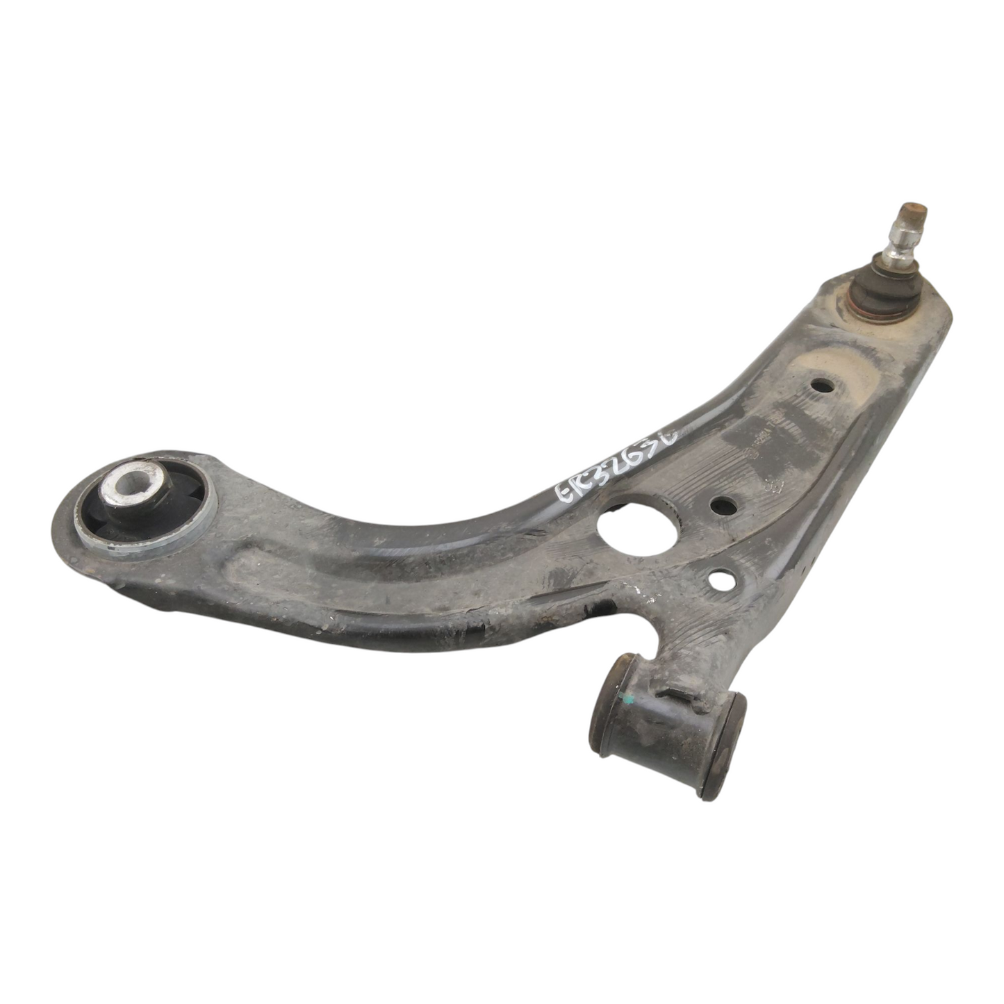 Braccio Oscillante Anteriore Sinistro FIAT PANDA 3 Serie 312