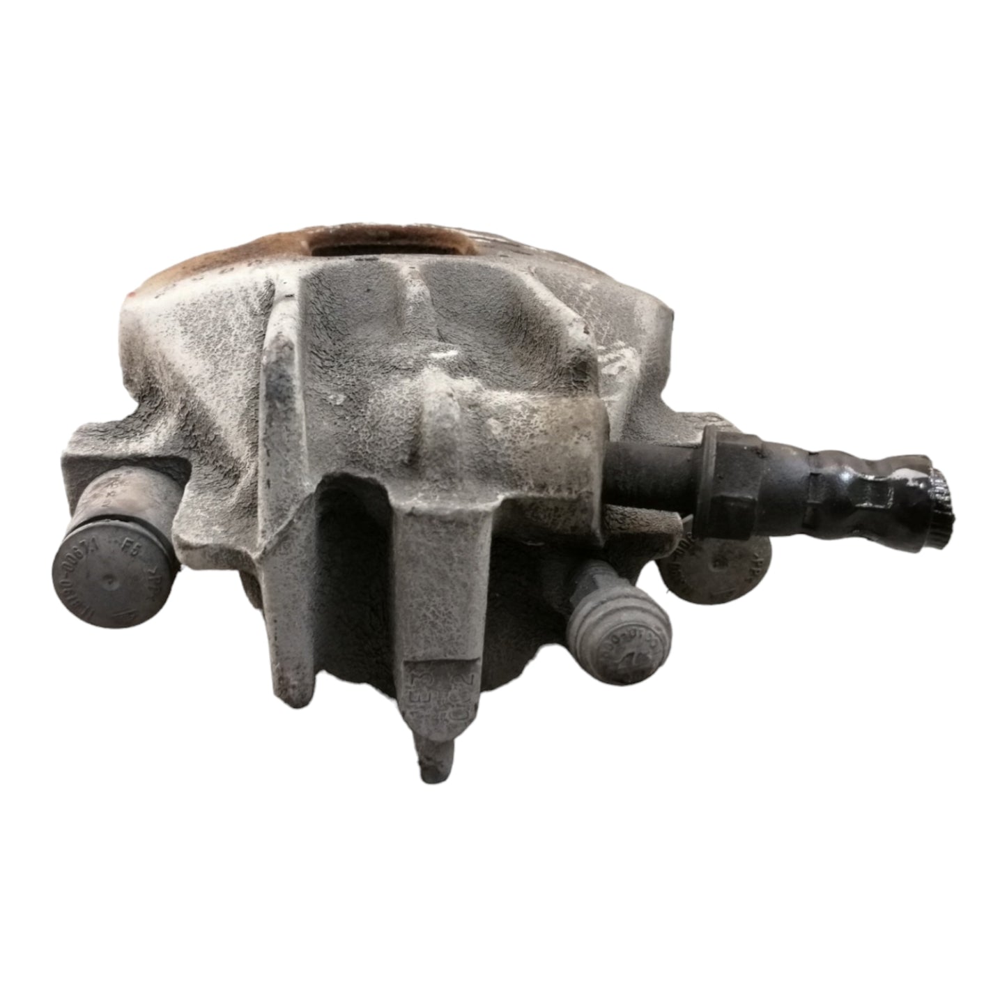 Pinza Freno Anteriore Destro FORD FOCUS 1 Serie Berlina VAN SW
