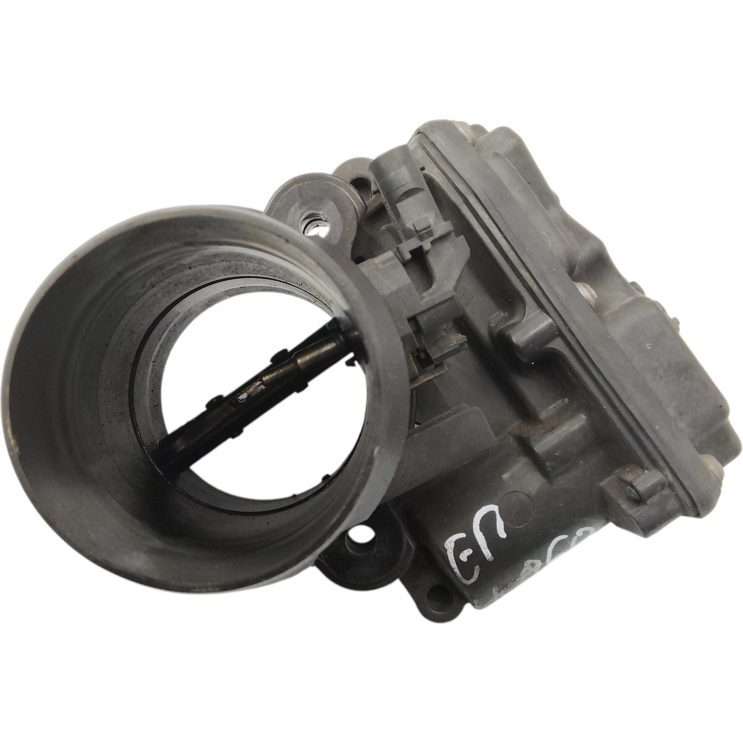 Corpo Farfallato MINI ONE COOPER F55 F56/CLUBMAN F54 1.5 Diesel