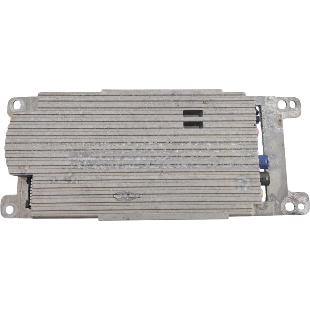 Amplificatore Autoradio Modulo Bluetooth BMW SERIE 3 F30 F31
