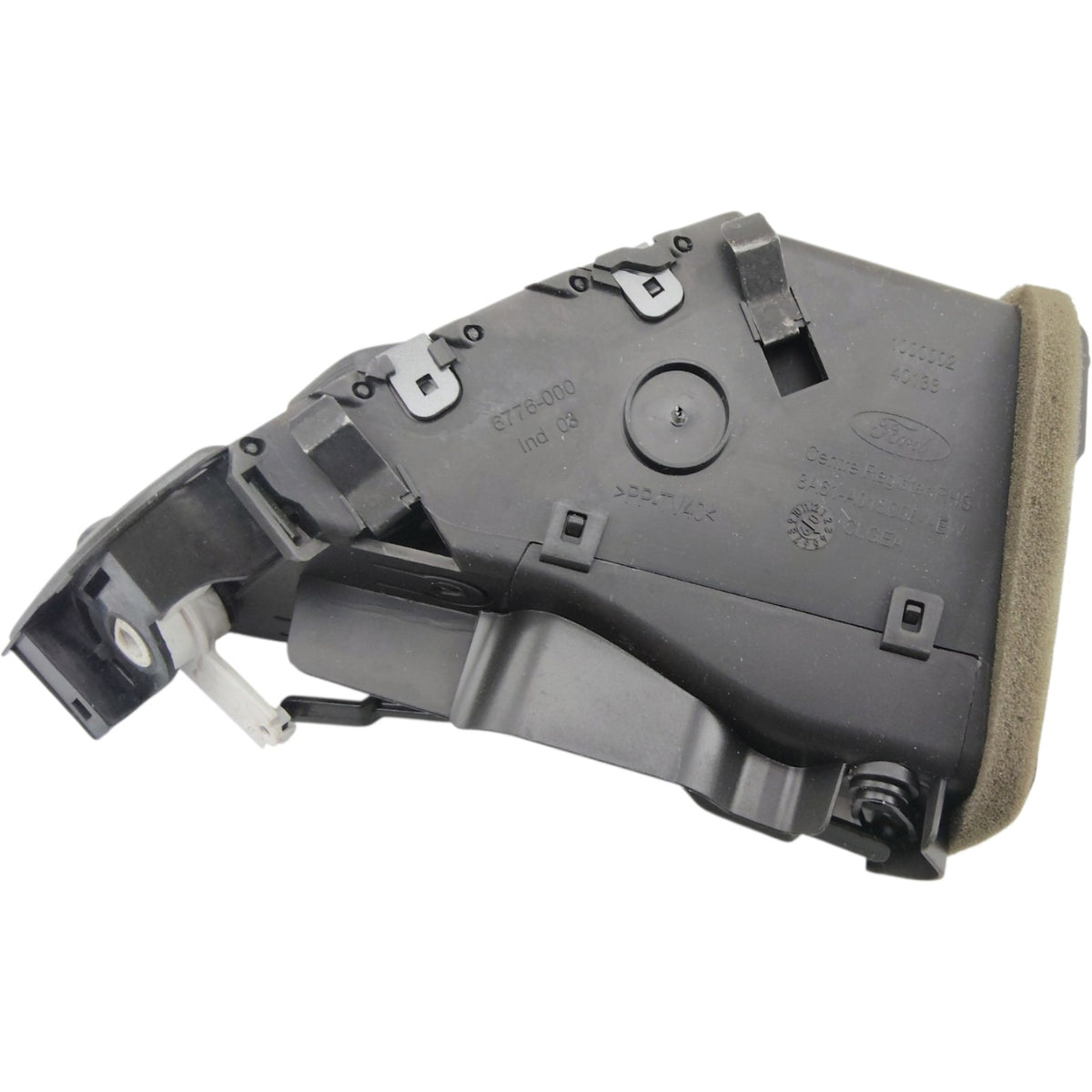 Bocchetta Aria Cruscotto Centrale Superiore Destro FORD FIESTA 6 Serie
