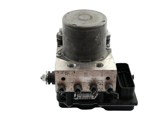 Centralina pompa abs peugeot 308 (2007 - 2011) 9665363180 originale