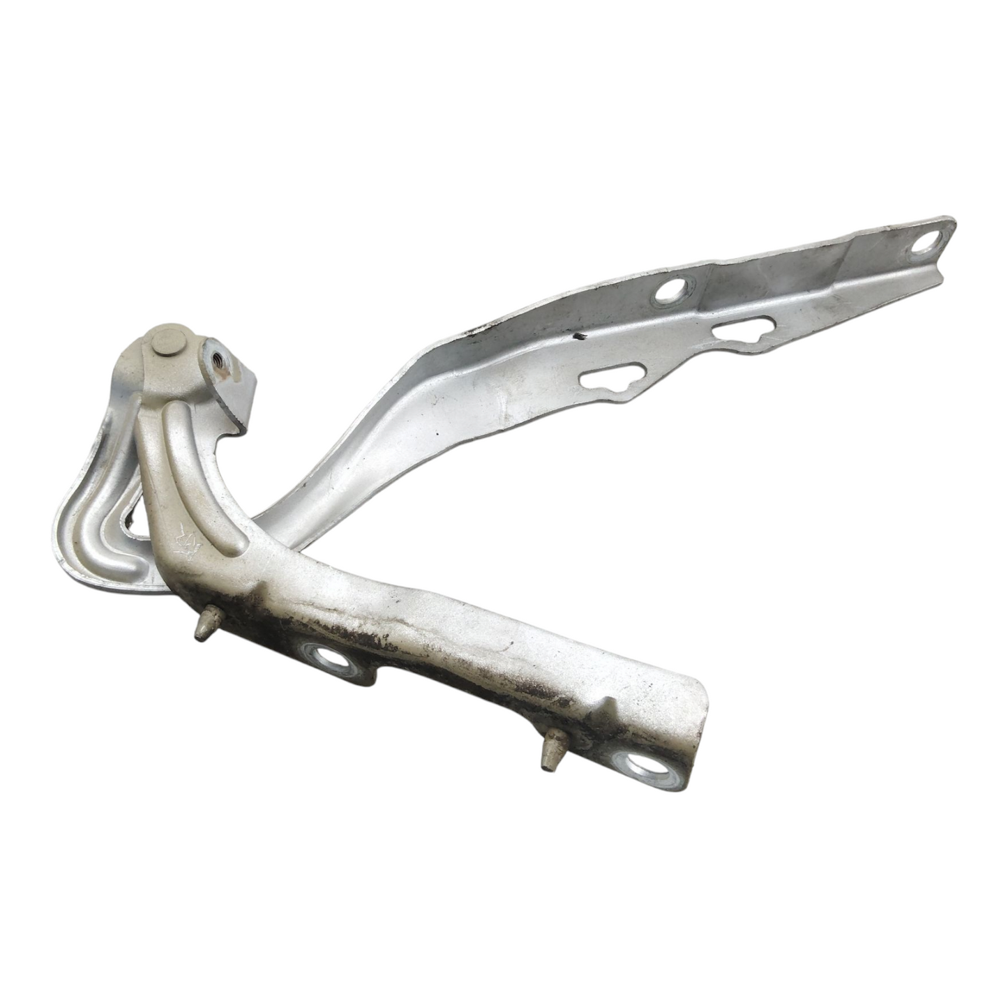 Cerniera Cofano Anteriore Sinistro PEUGEOT 207