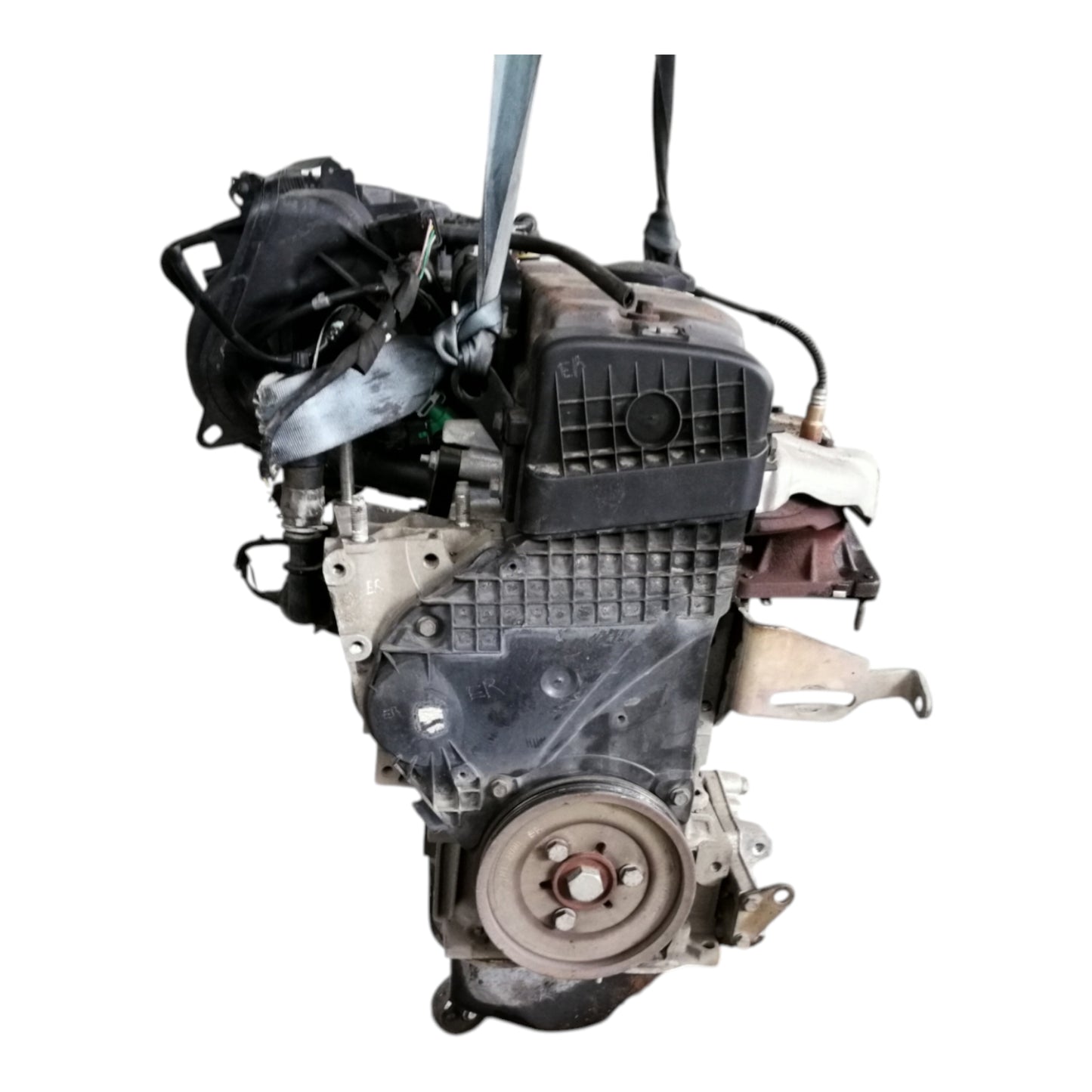 Motore HFX PEUGEOT 106 2 Serie 1.1 Benzina 133.665 Km