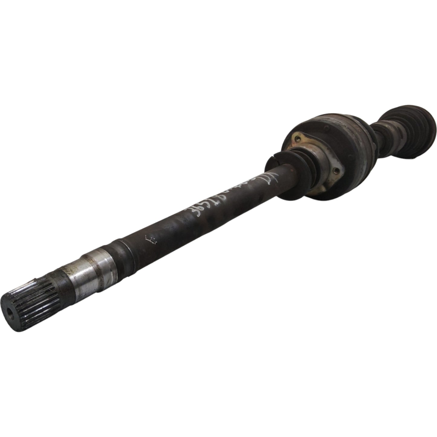 Semiasse Semialbero Anteriore Destro FIAT PUNTO 2 Serie 188 1.3 Diesel