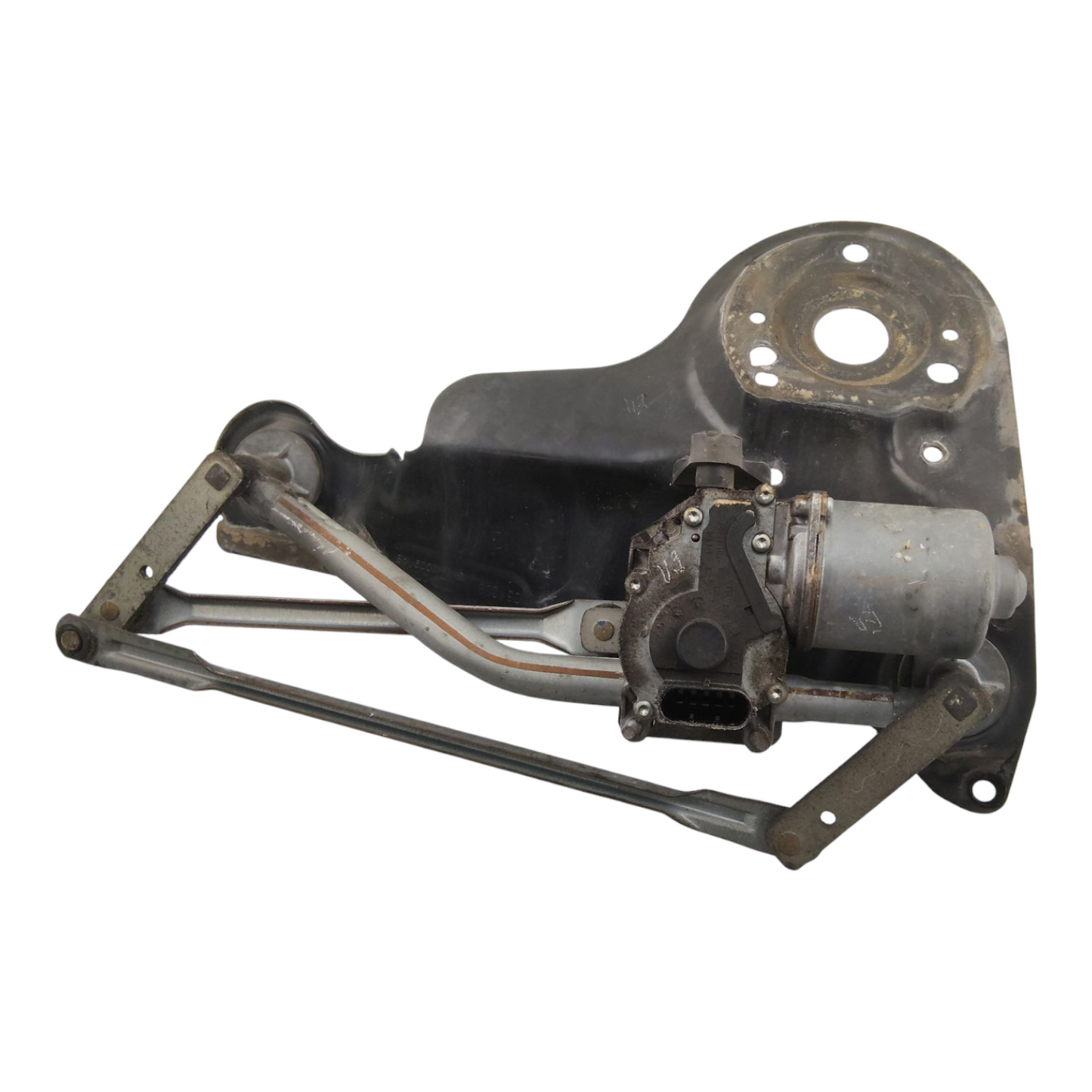 Meccanismo Tandem Tergicristallo FORD FUSION