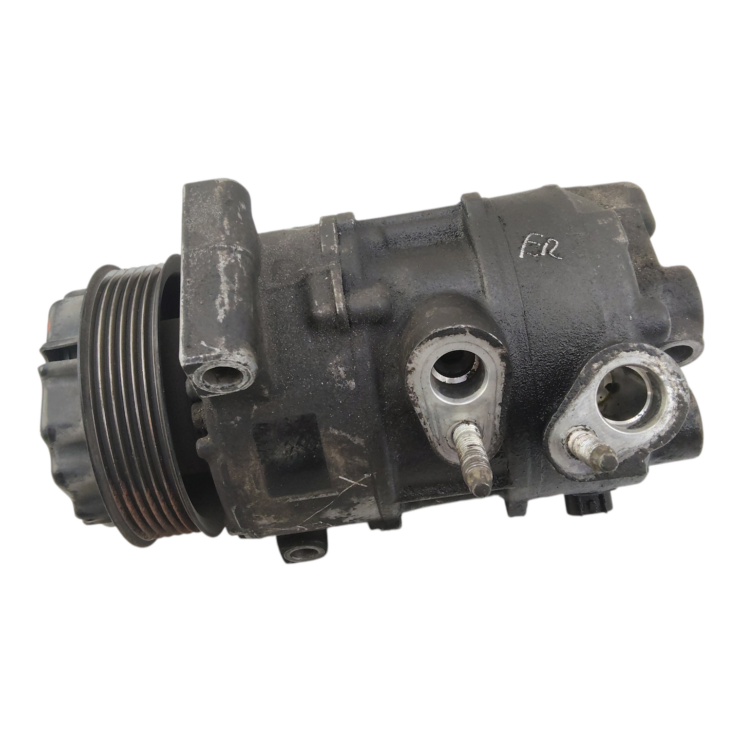 Compressore Aria Condizionata DODGE CALIBER 2.0 CRD