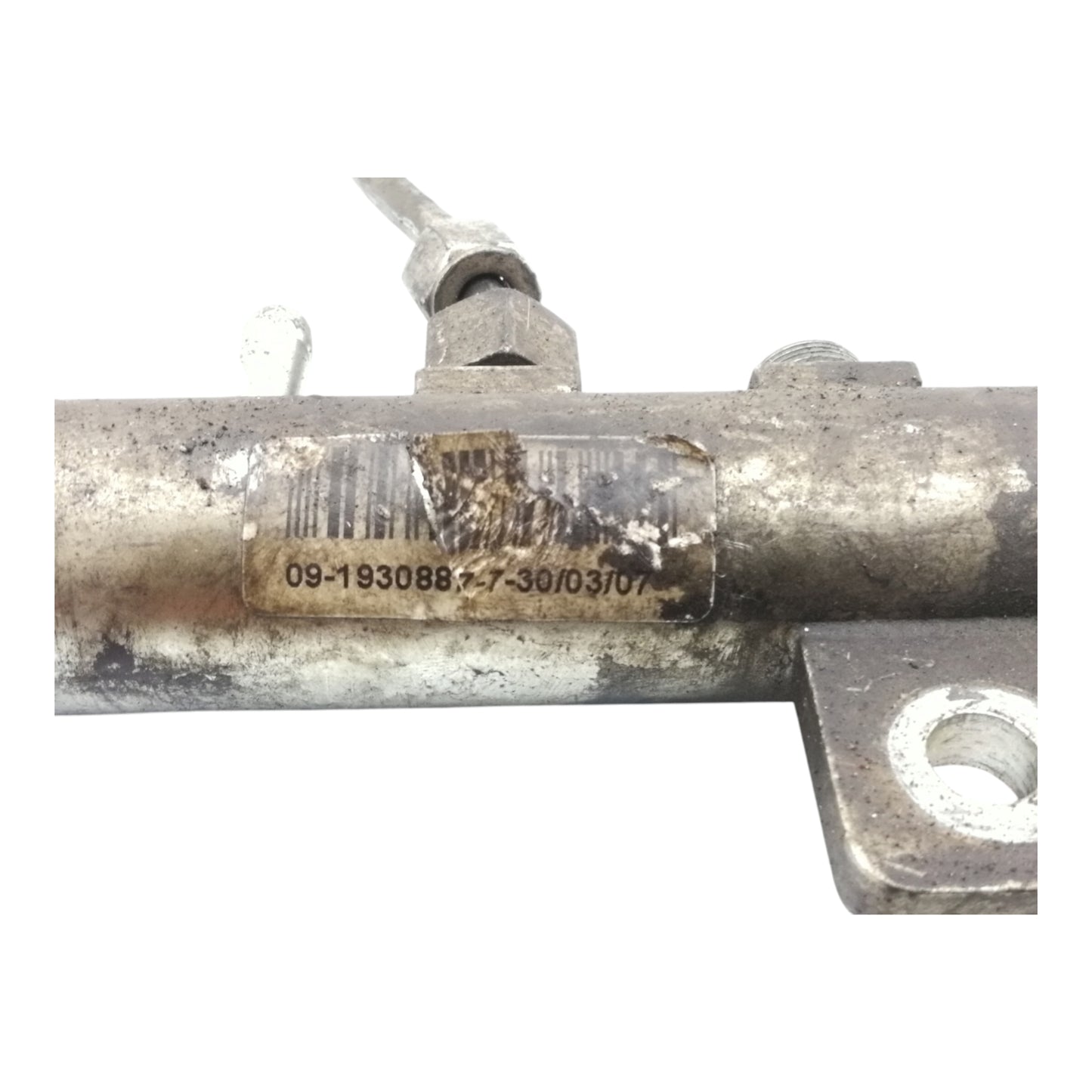 Distributore Carburante Flauto FIAT GRANDE PUNTO/500 C/FIORINO 3 Diesel