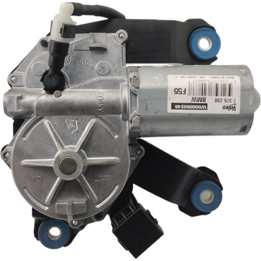 Motorino Tergilunotto MINI ONE COOPER F55 F56