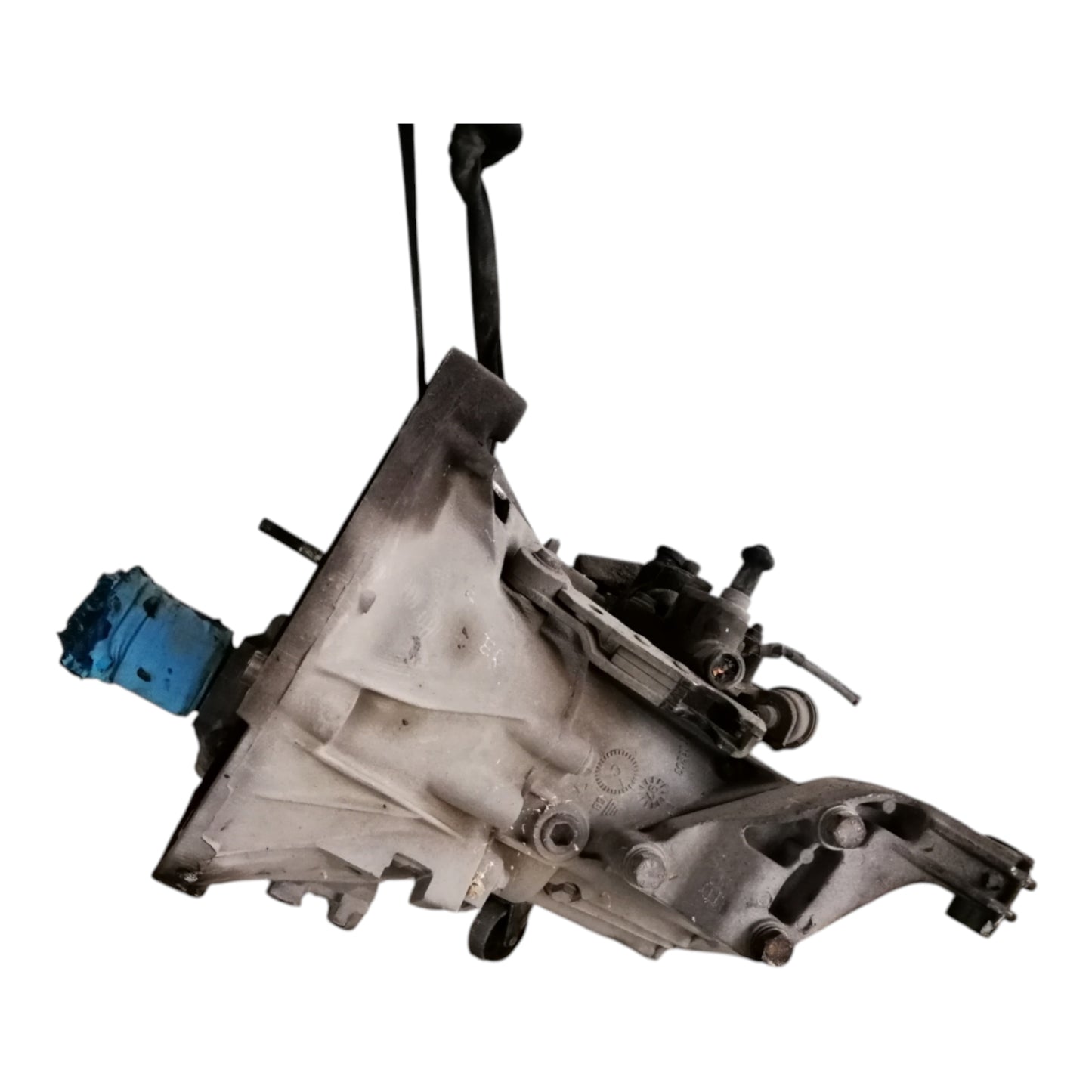 Cambio Manuale 5 Marce FIAT PUNTO 176 1 Serie 1.2 Benzina 176A8000