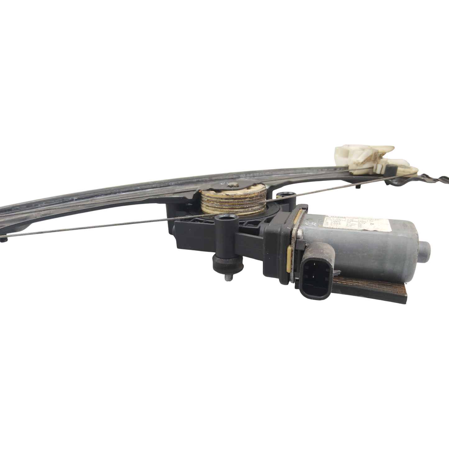Alzacristallo Alzavetro Anteriore Destro FIAT 500 2 Serie Berlina Cabrio