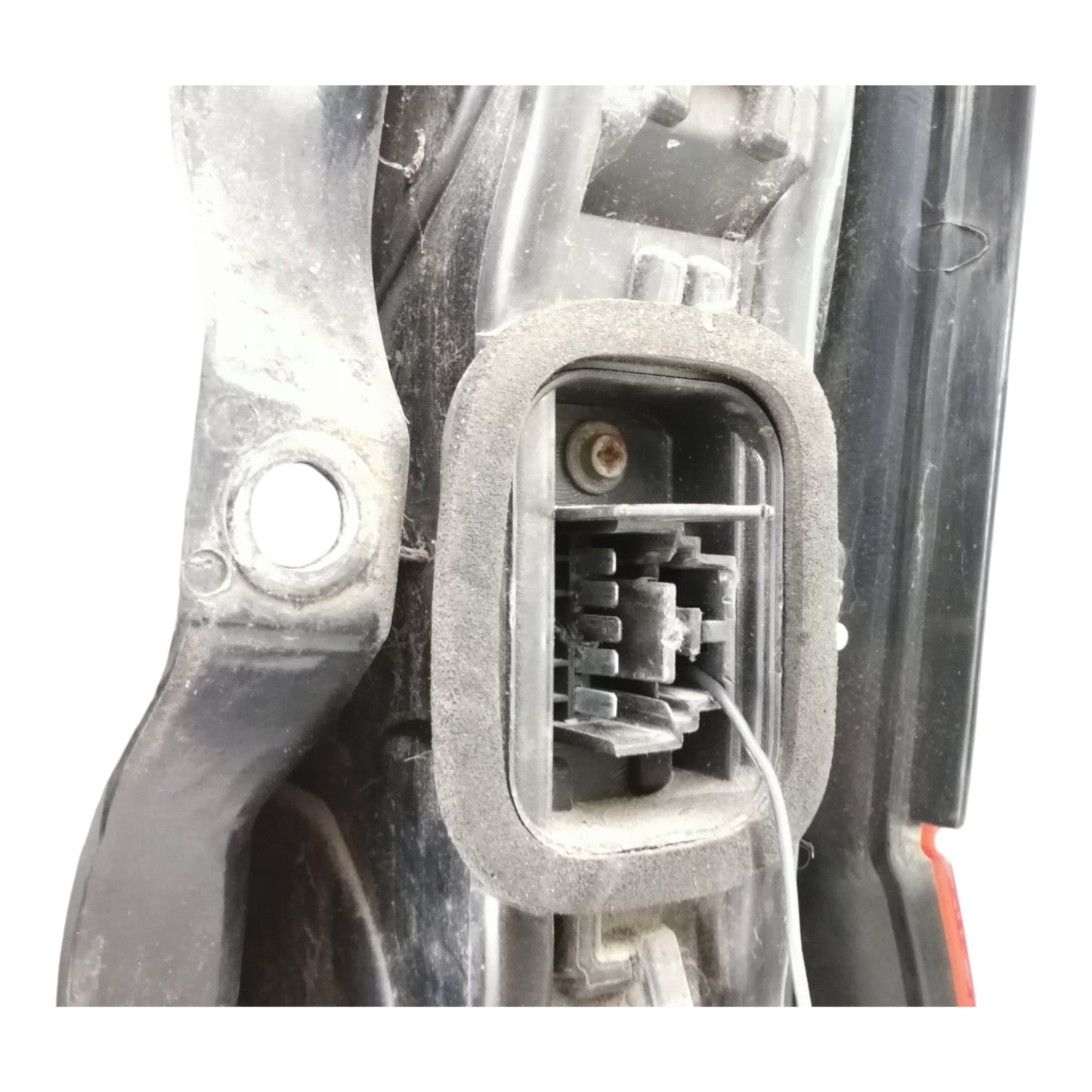 Fanale Stop Posteriore Sinistro FIAT PANDA 2 Serie