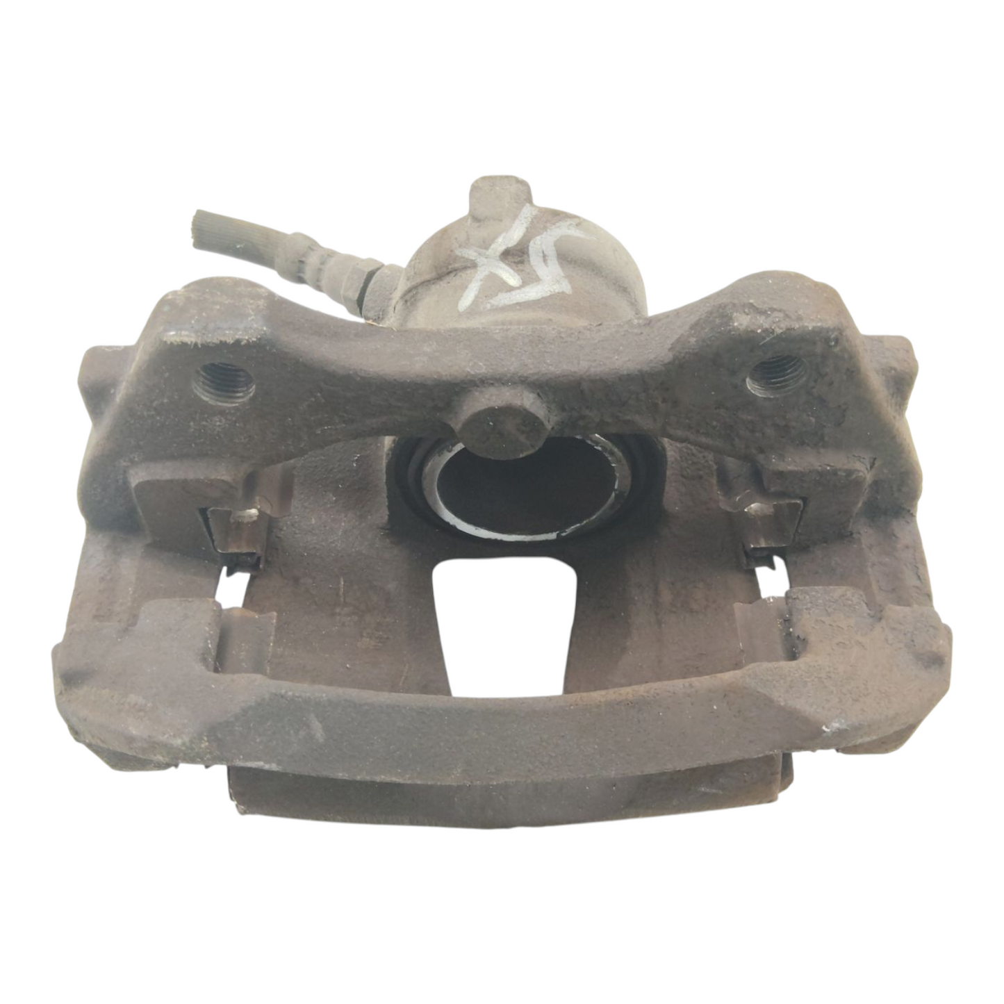 Pinza Freno Anteriore Sinistro FIAT PANDA 2 Serie/500 2 Serie