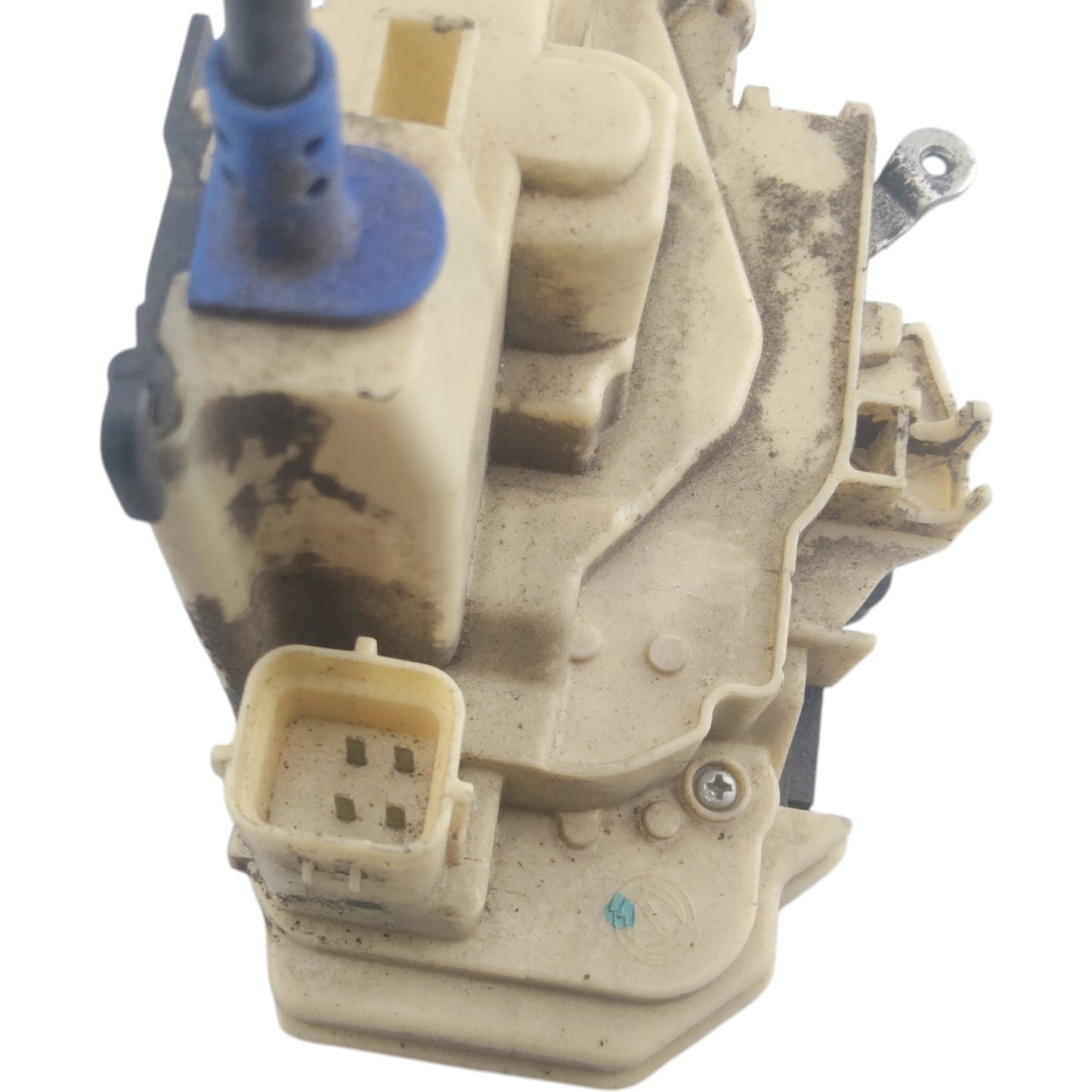 Serratura Porta Anteriore Destro FIAT PANDA 3 Serie 312