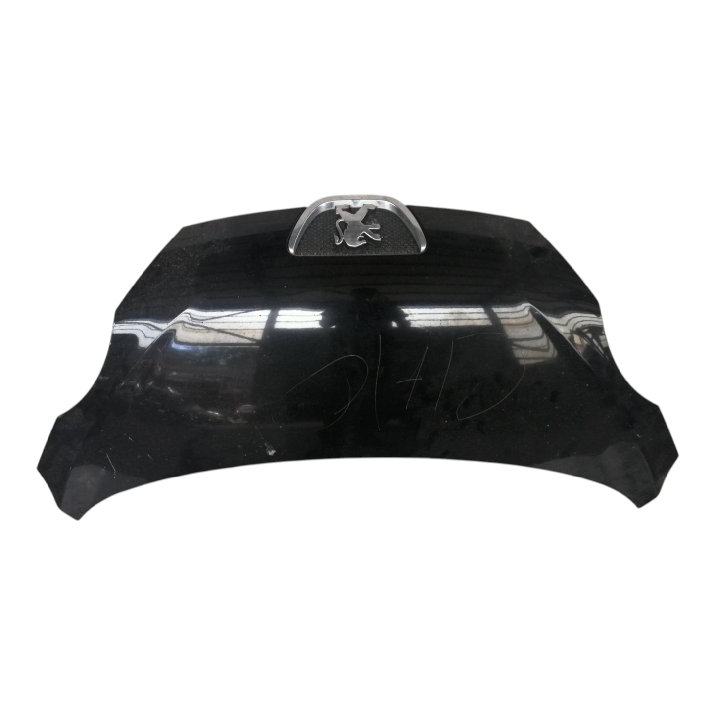 Cofano Anteriore PEUGEOT 107 Berlina 3-5 Porte