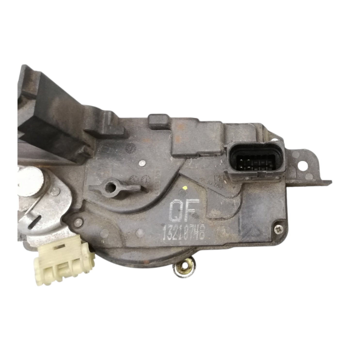 Serratura Porta Anteriore Sinistro OPEL ASTRA H