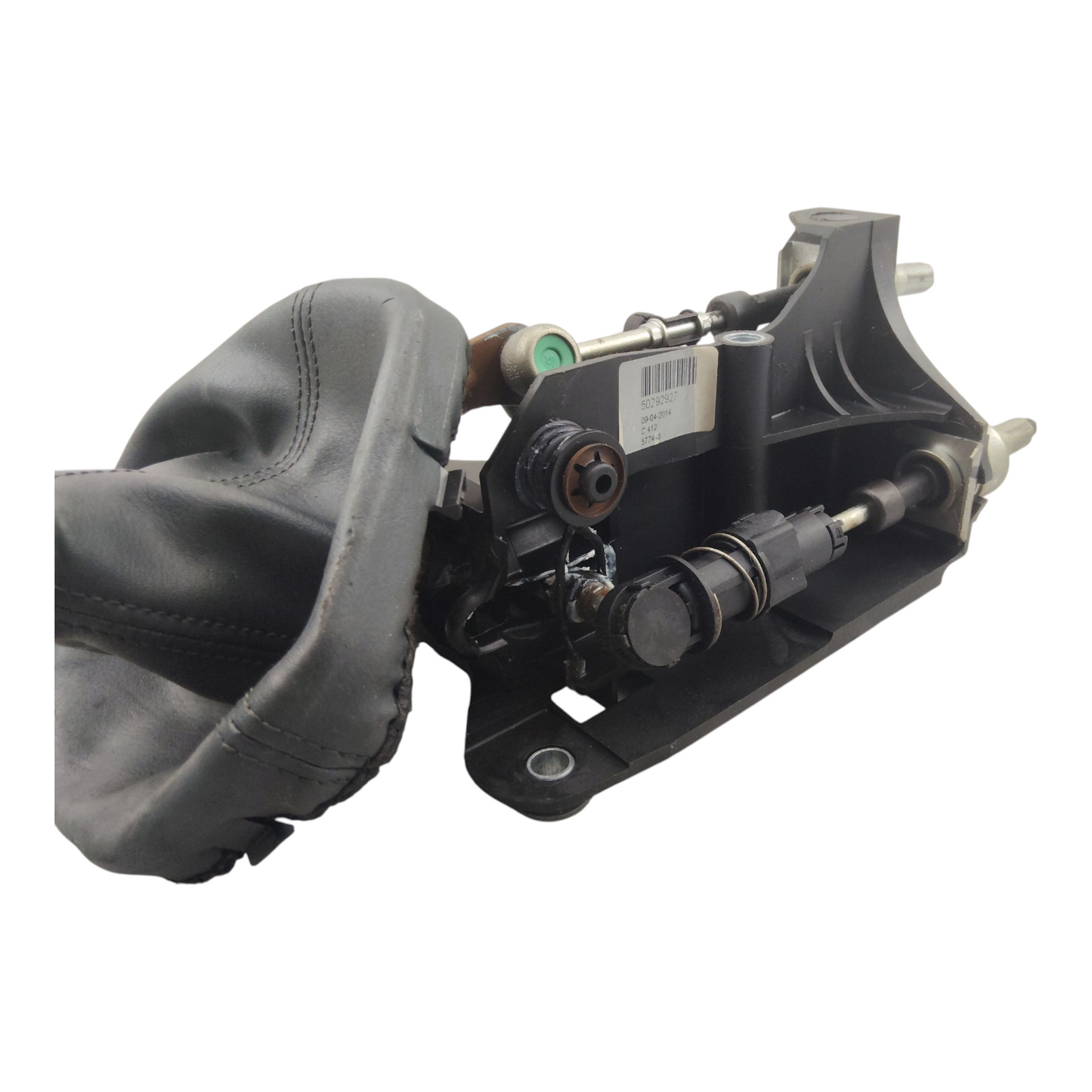 Leva Cambio Manuale 5 Marce FORD KA 2 Serie