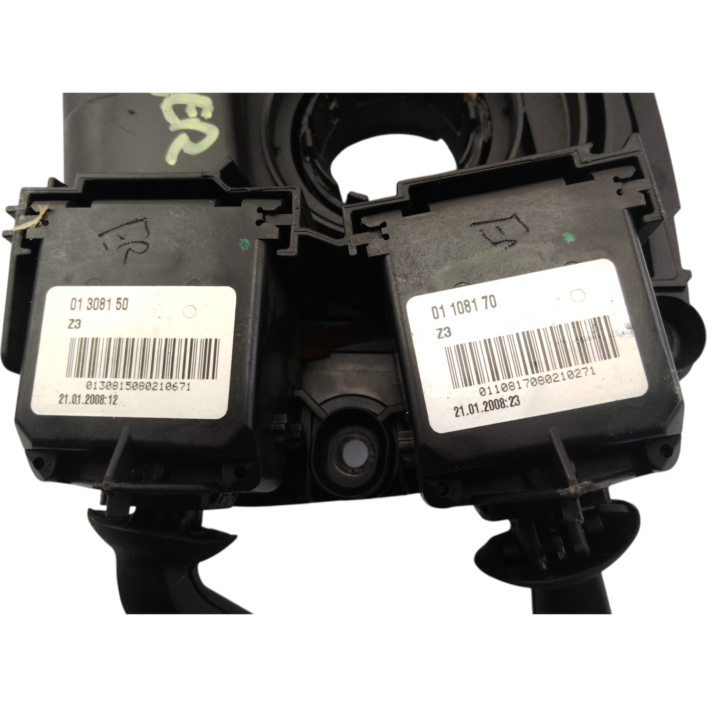 Devioguida Devioluci BMW X5 E70/X1 E84 Benzina Diesel