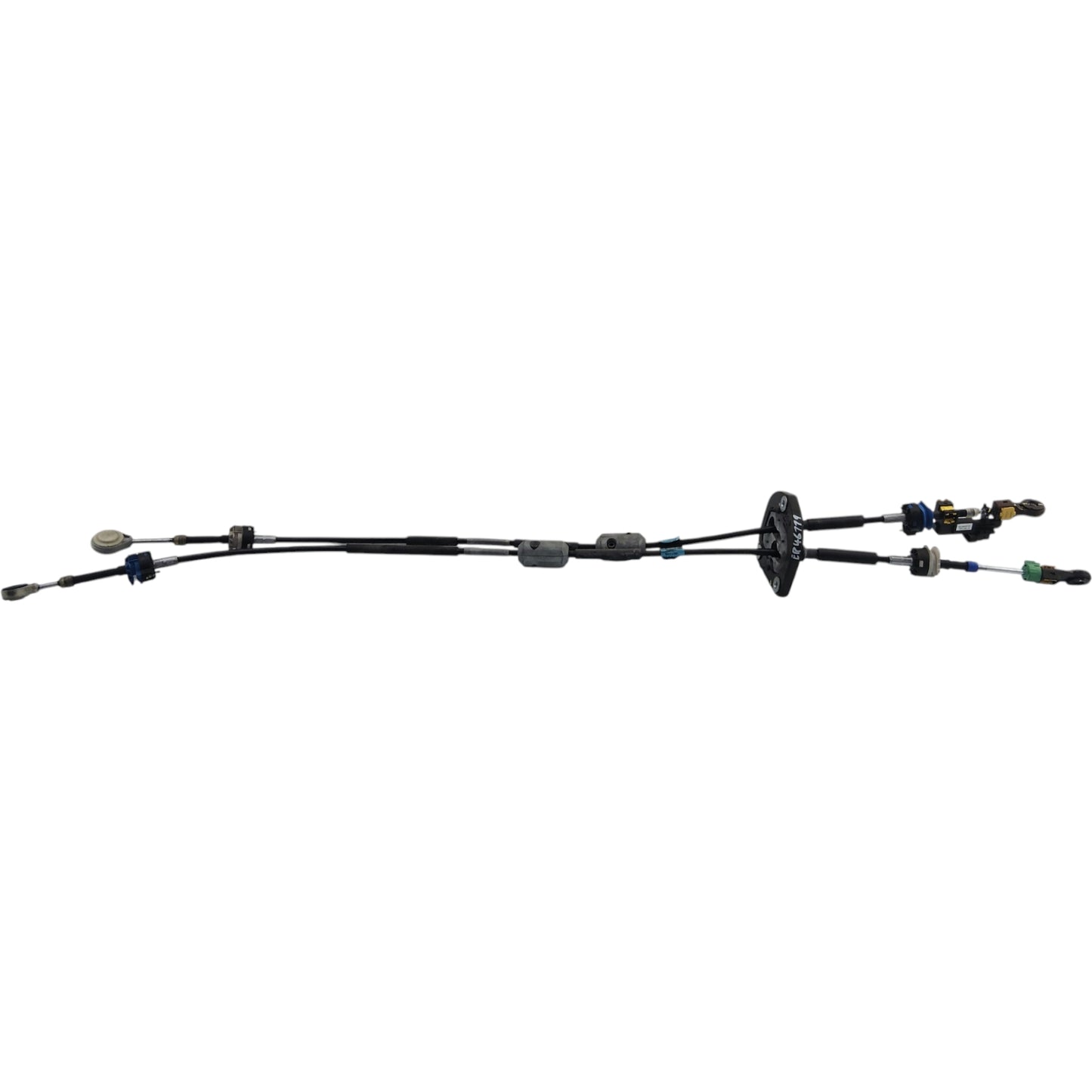Cavi Comando Cambio Manuale 6 Marce FIAT PANDA 3 Serie 1.0 Hybrid