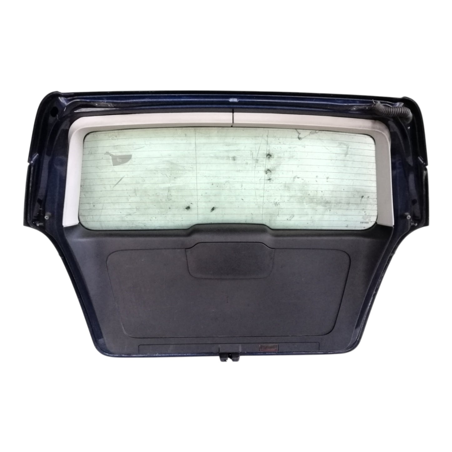 Portello Portellone Posteriore MERCEDES CLASSE A W169