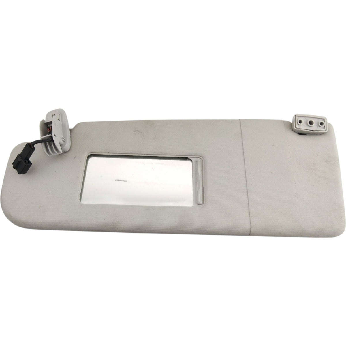 Pannello Alette Parasole Sinistro VOLKSWAGEN POLO 5 Serie