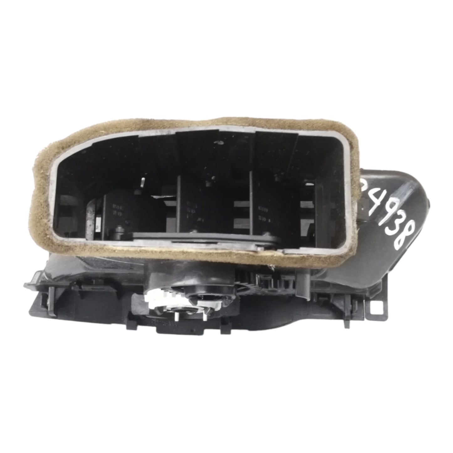 Bocchetta Aria Cruscotto Anteriore Destro OPEL CORSA E Berlina VAN