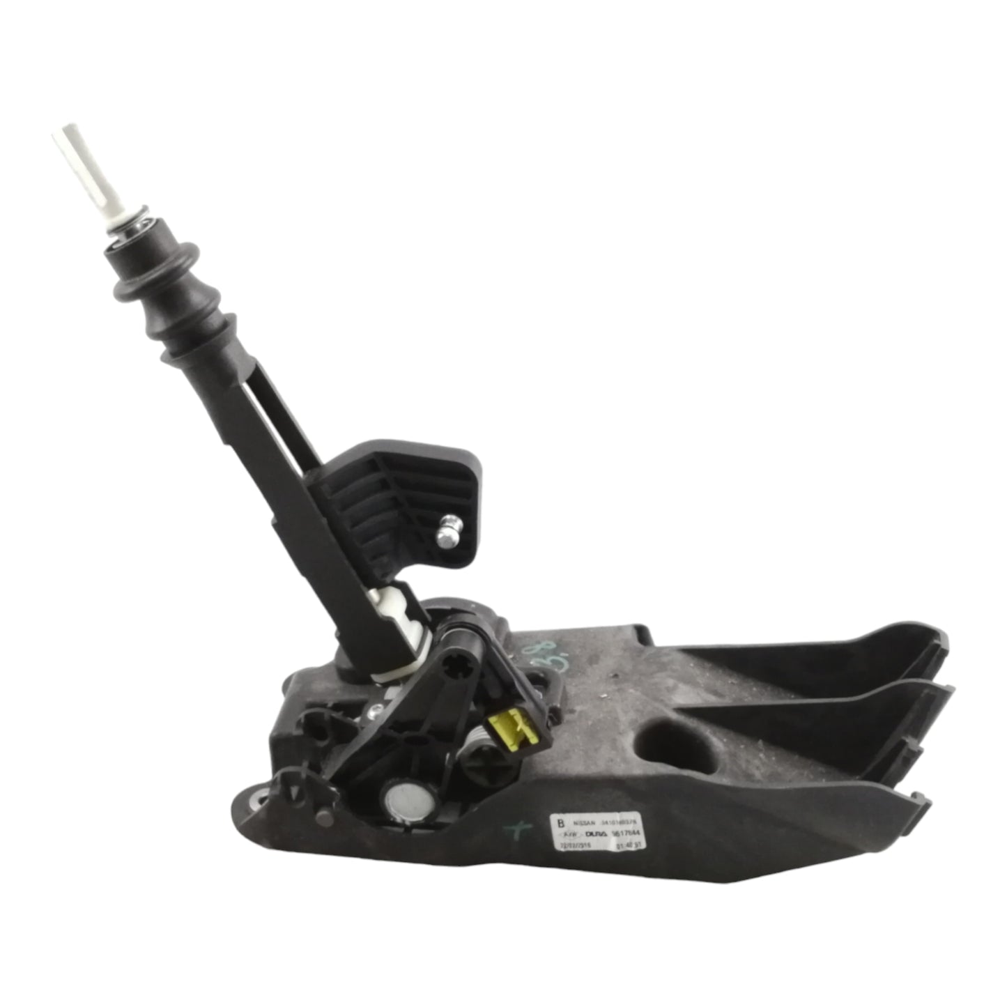 Comando Cambio Manuale NISSAN QASHQAI II 1.6 - 1.7 DCi